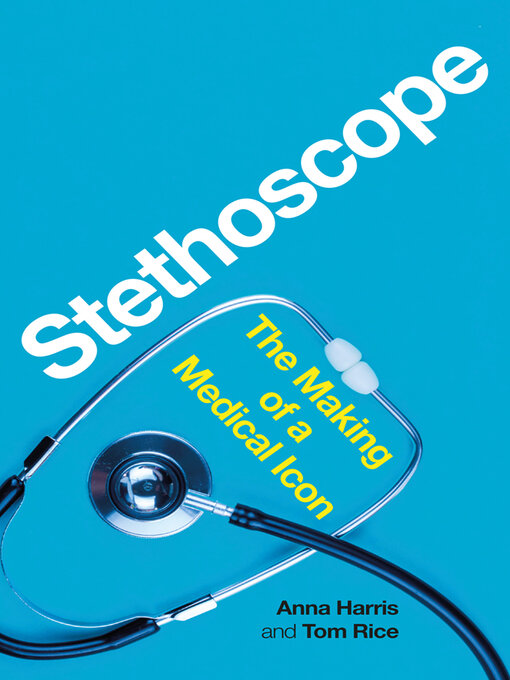 Title details for Stethoscope by Anna Harris - Available